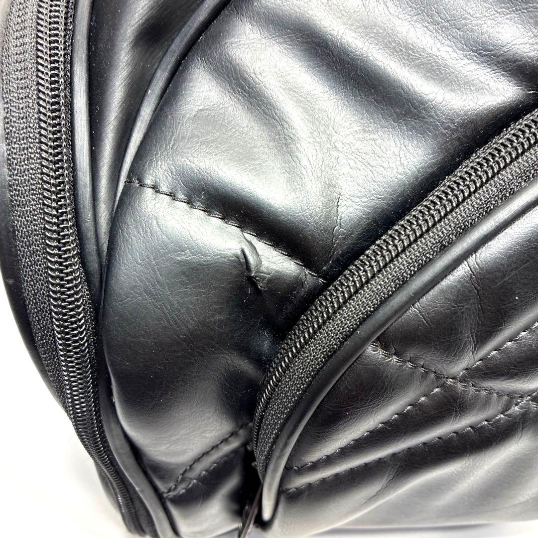 【希少】 NIKE GOLF 2way ボストンバッグ ゴルフバッグ 大容量