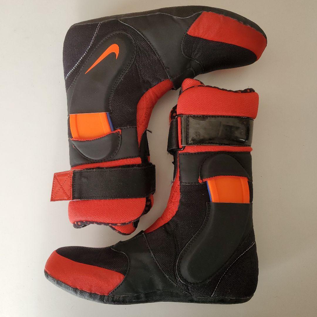 NIKE BOARDING／LUNARENDER／24cm／希少品