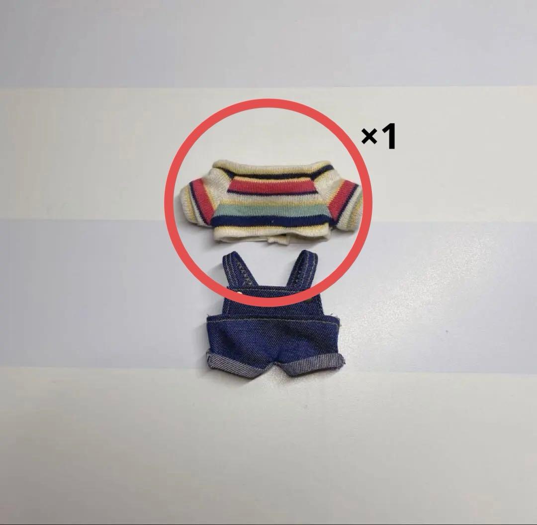 しえる様オーダーページ ෆ̈ ぬい服 いつぬい