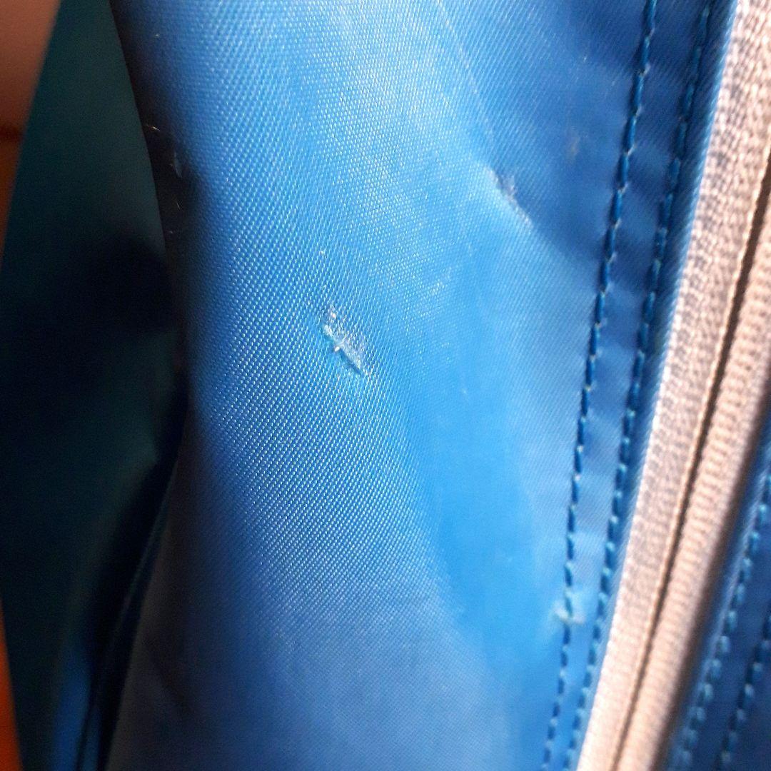 よしです　Kappa キャディバック