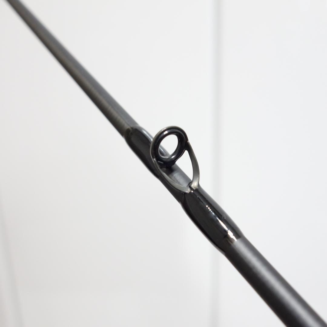 ローダウンカスタム スタンダードイシュー S1002 86H27