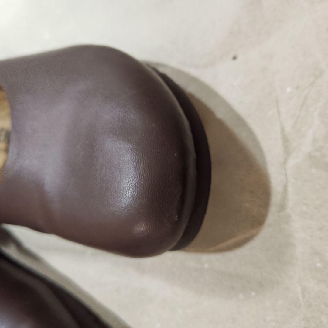 BIRKENSTOCK 　モロッコ