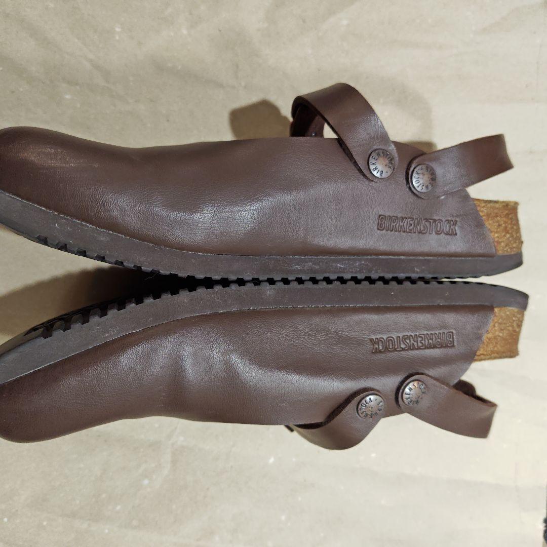 BIRKENSTOCK 　モロッコ