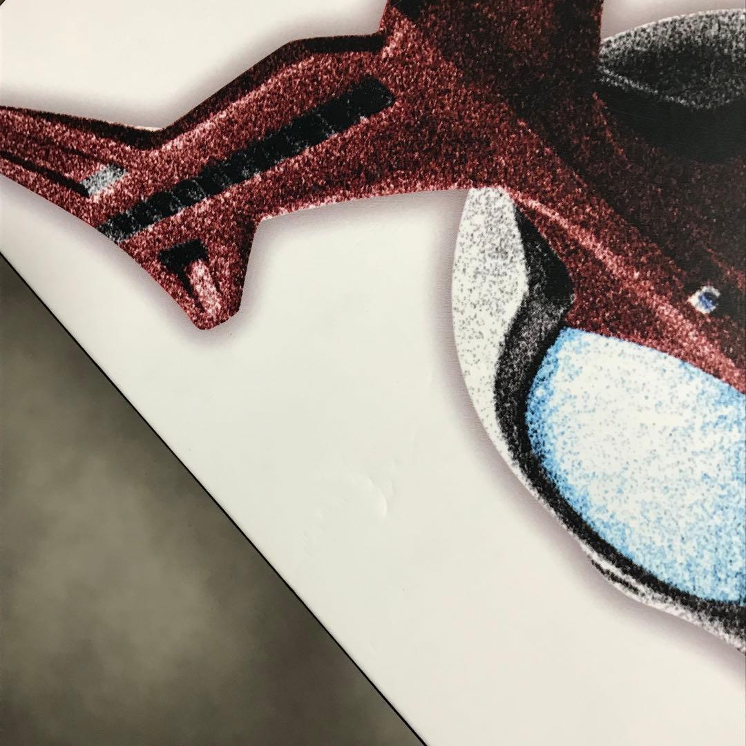 仮面ライダーカブト　ハイパーフォーム 真骨彫製法　フィギュアーツ