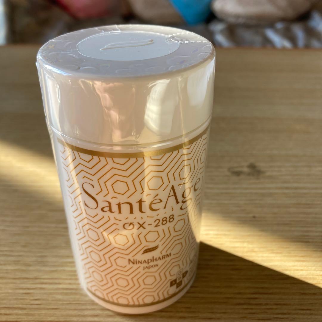 ニナファームジャポン サンテアージュ OX-288 180粒入　オキシリア