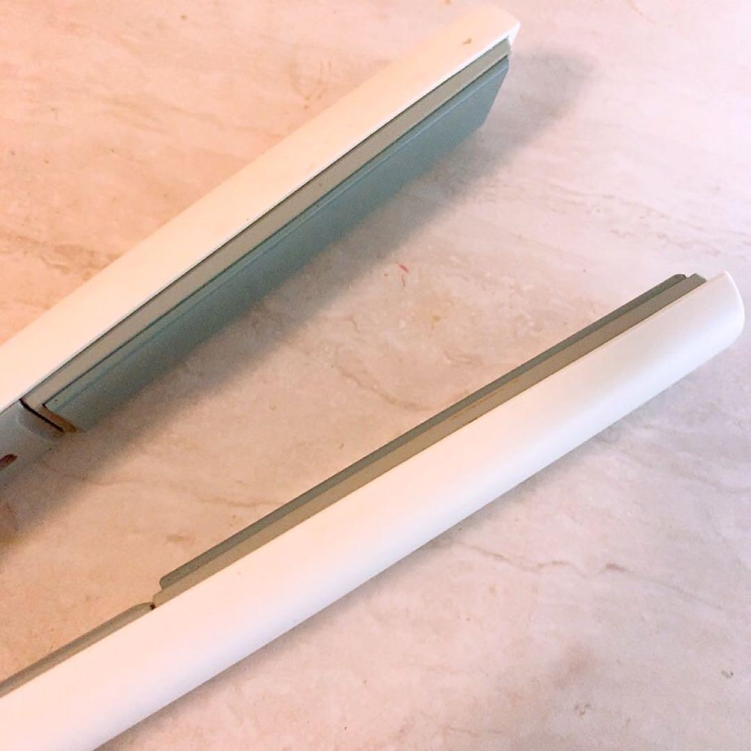 ☆状態良好☆リュミエリーナ ヘアビューロン HBRST-G ストレート