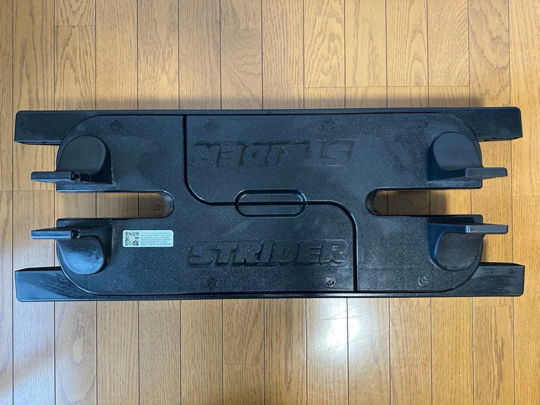 M*u様 ストライダー　ロッキングベース