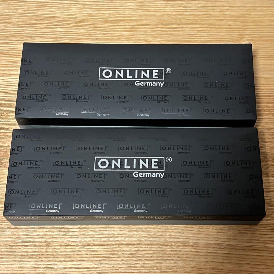 新品 ONLINE Business Stylus 2本セット