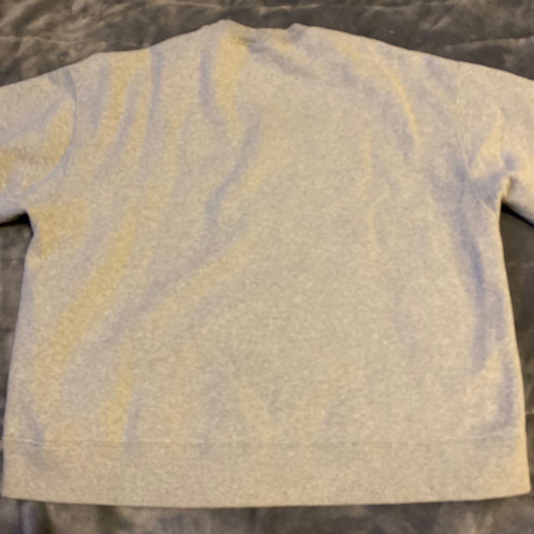 Nike×STUSSYスウェット トレーナー 中古品