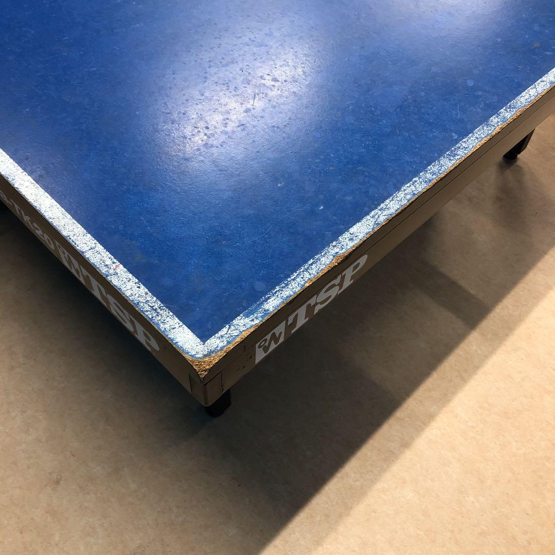 TSP 卓球台