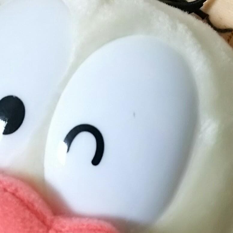 ドラミちゃん、パーマン、忍者ハットリくん、怪物くん、オバQ、レトロぬいぐるみ♡