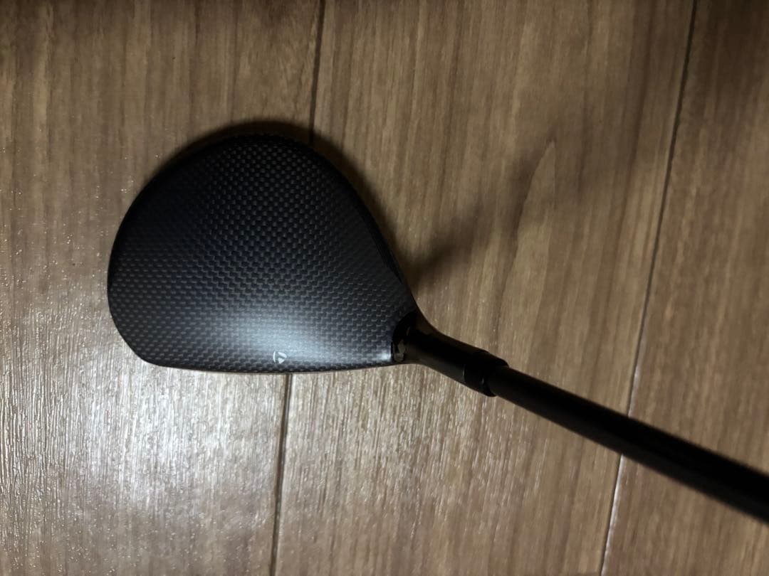 テーラーメイドqi35 7w