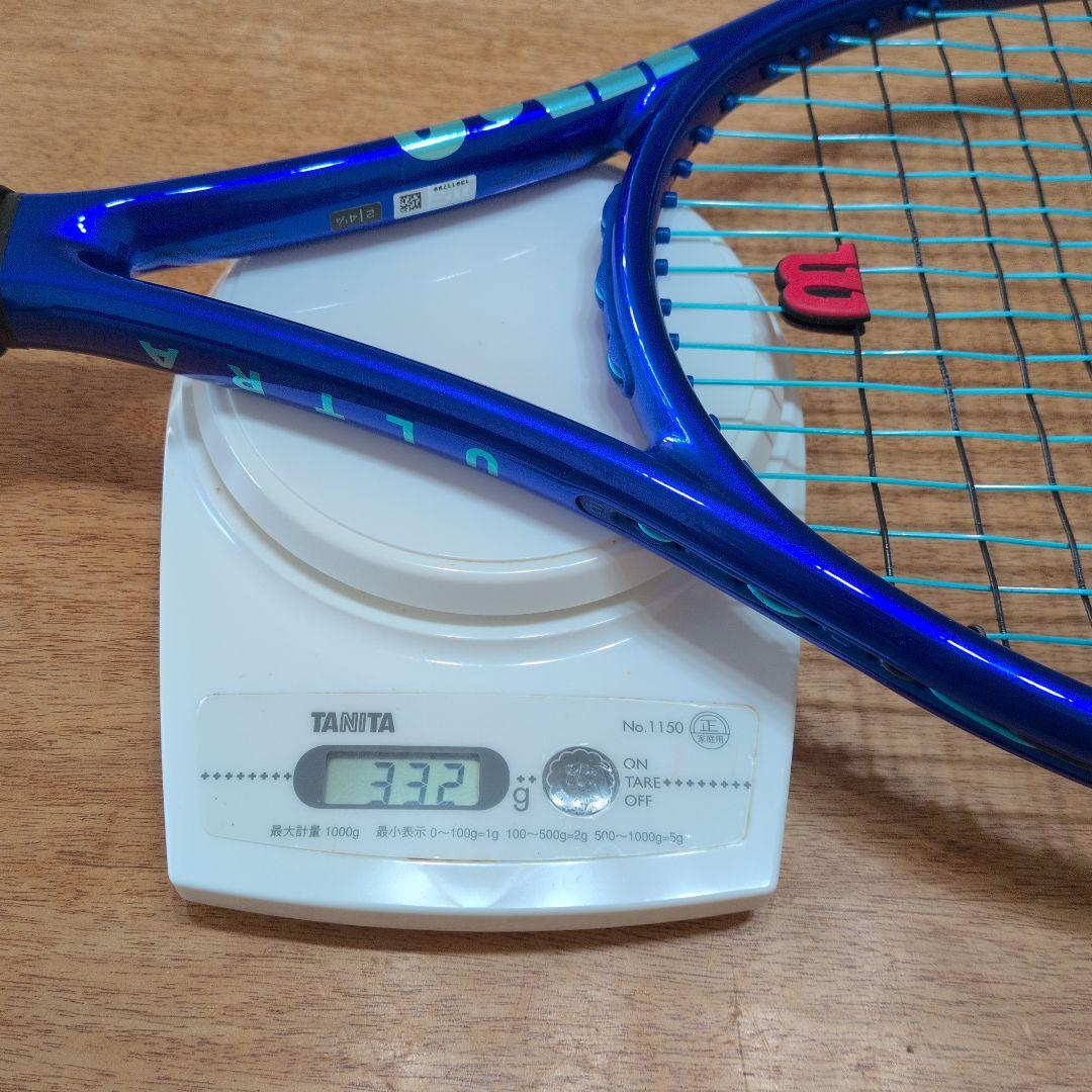 ULTRA TOUR 98 V5 ウルトラツアー98 G2