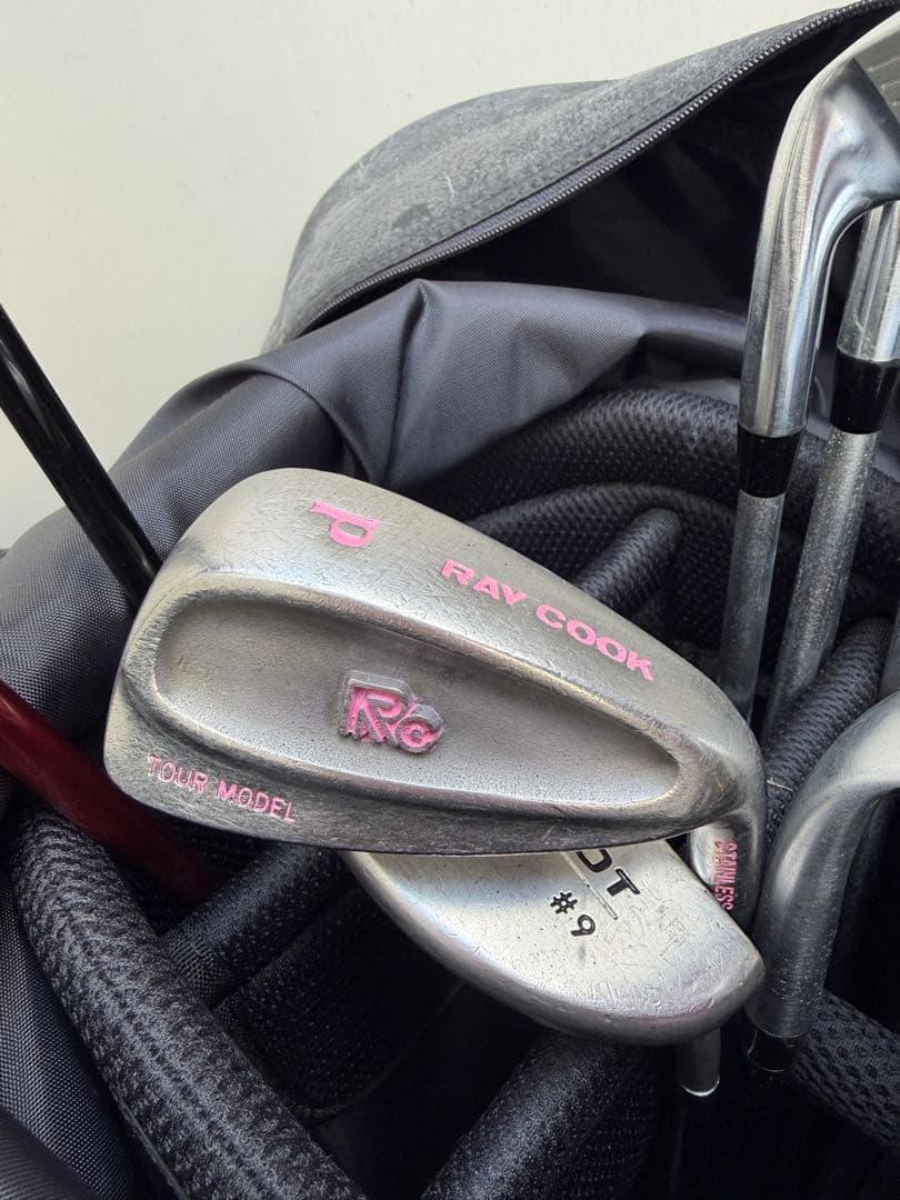 adidas ゴルフ メンズ クラブセット