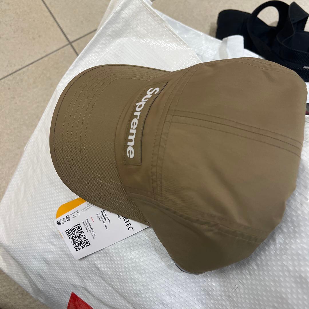 帽子 Supreme Polartec Lined Earflap Camp Cap