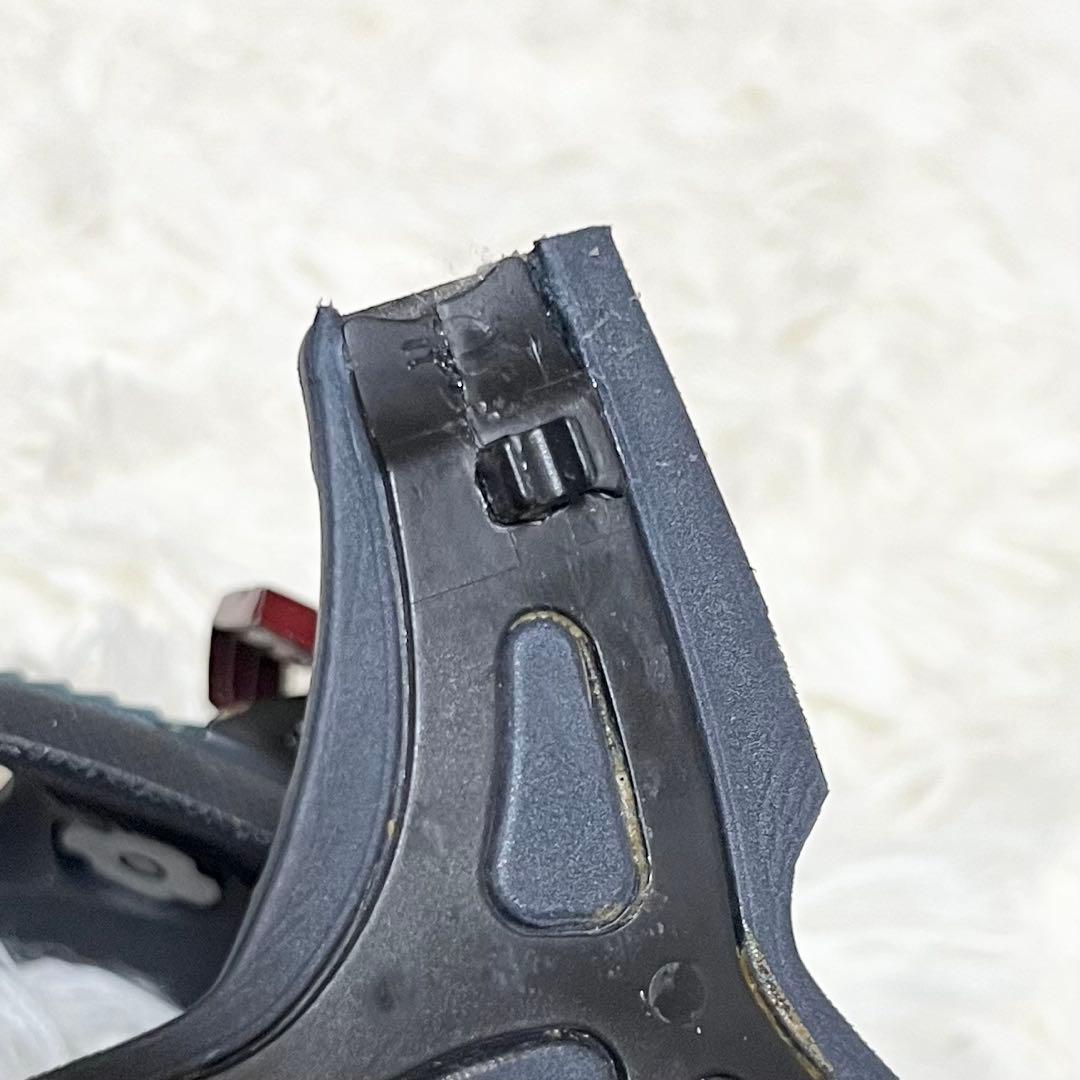 SALOMON サロモン　Trigger トリガー　M ビンディング　バイン