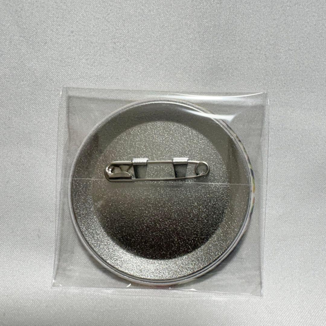 あんスタ‼︎ テーマスカウト 缶バッジ 椎名ニキ