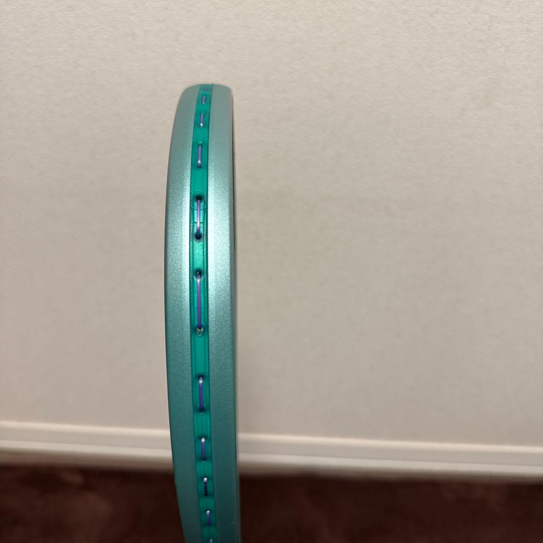 ボルトレイジ7VS