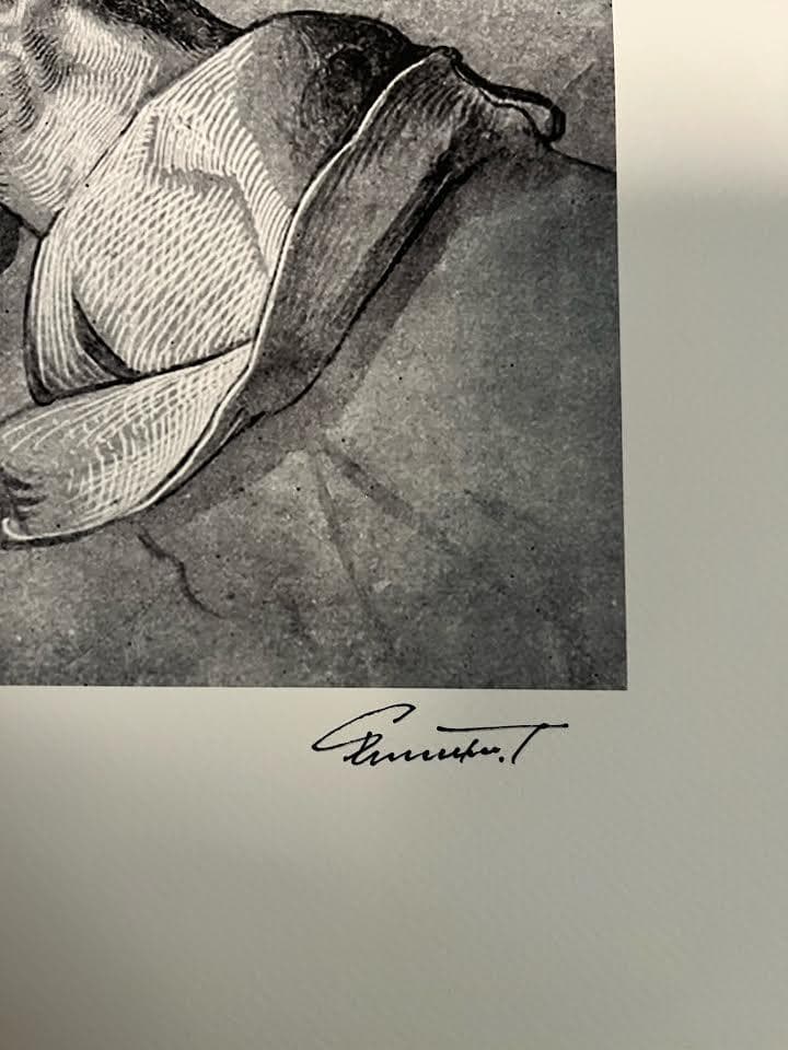 25枚限定　スタイリスト私物　祈りと手洗い　高岡周策氏