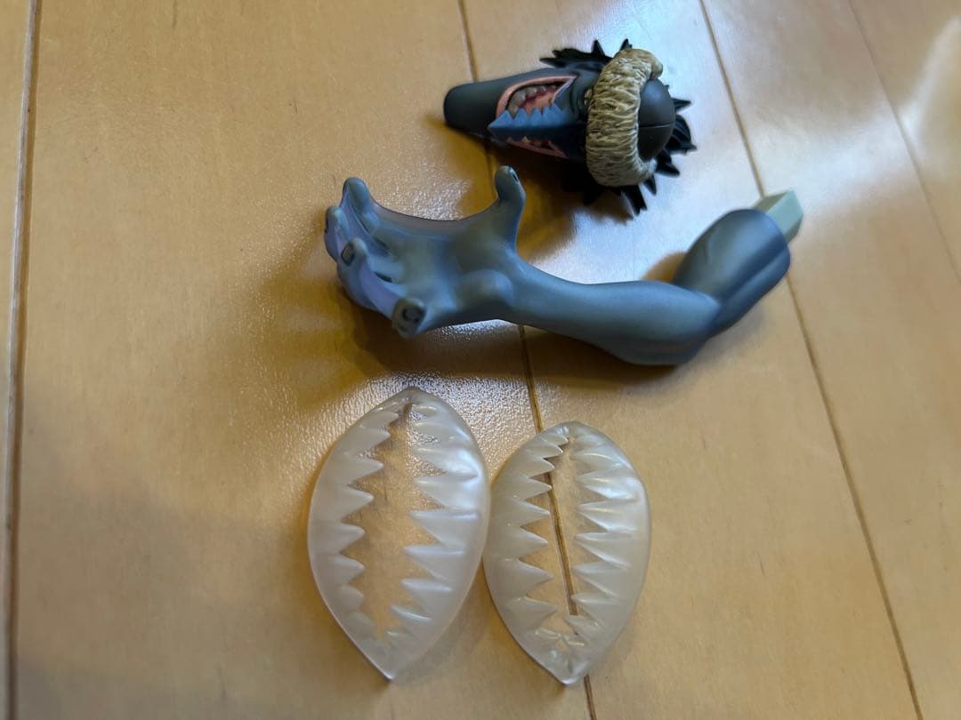 ワンピースフィギュアセット　POP 1 番くじまとめ売りデトルフも追加出来ます❗️