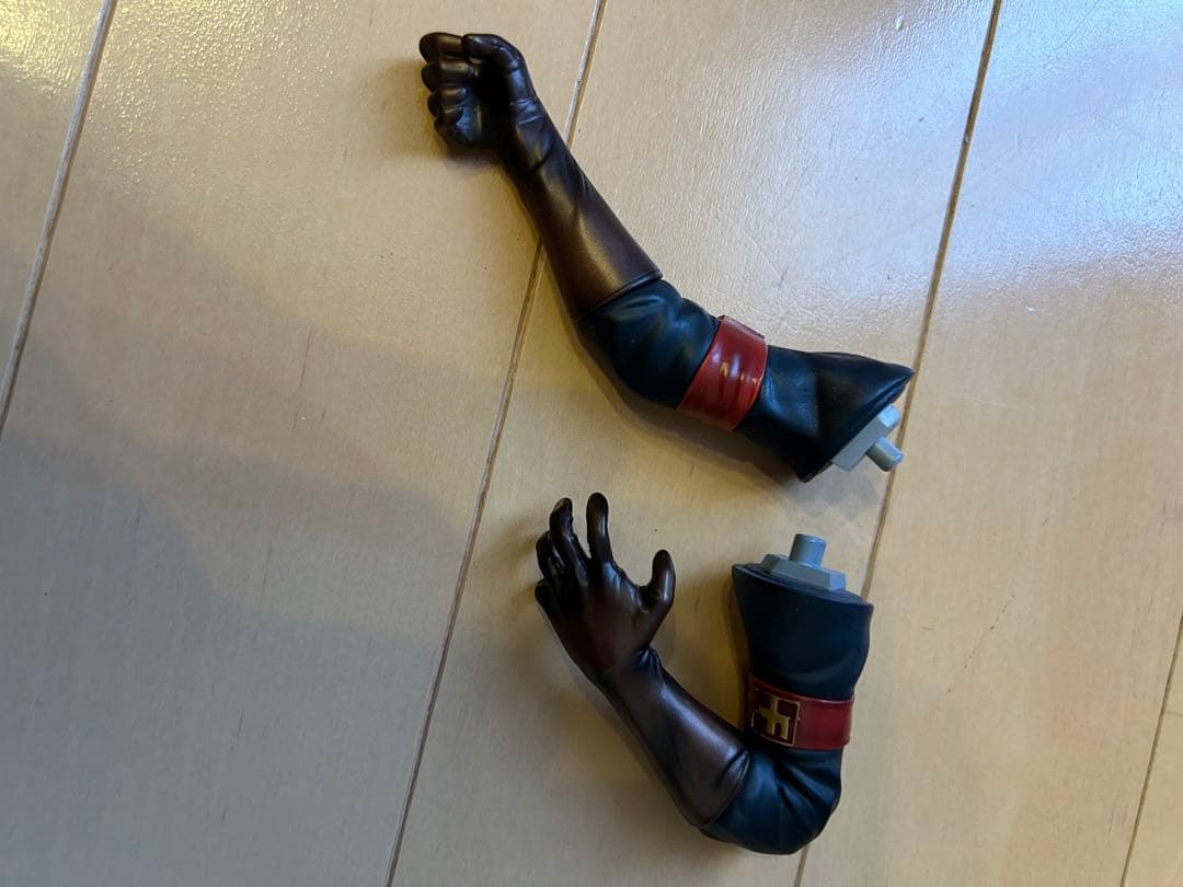 ワンピースフィギュアセット　POP 1 番くじまとめ売りデトルフも追加出来ます❗️