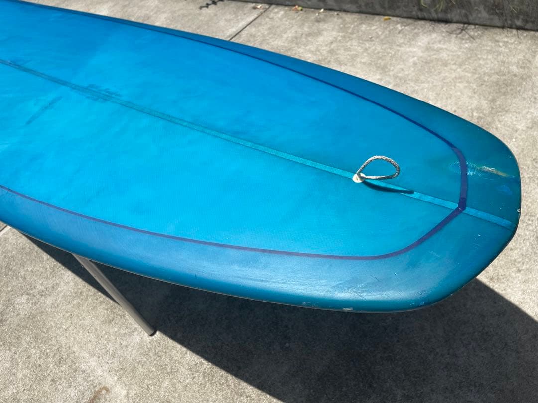 ジョエルチューダー　サーフボード　ロング　9.2ft ダイヤモンドテール