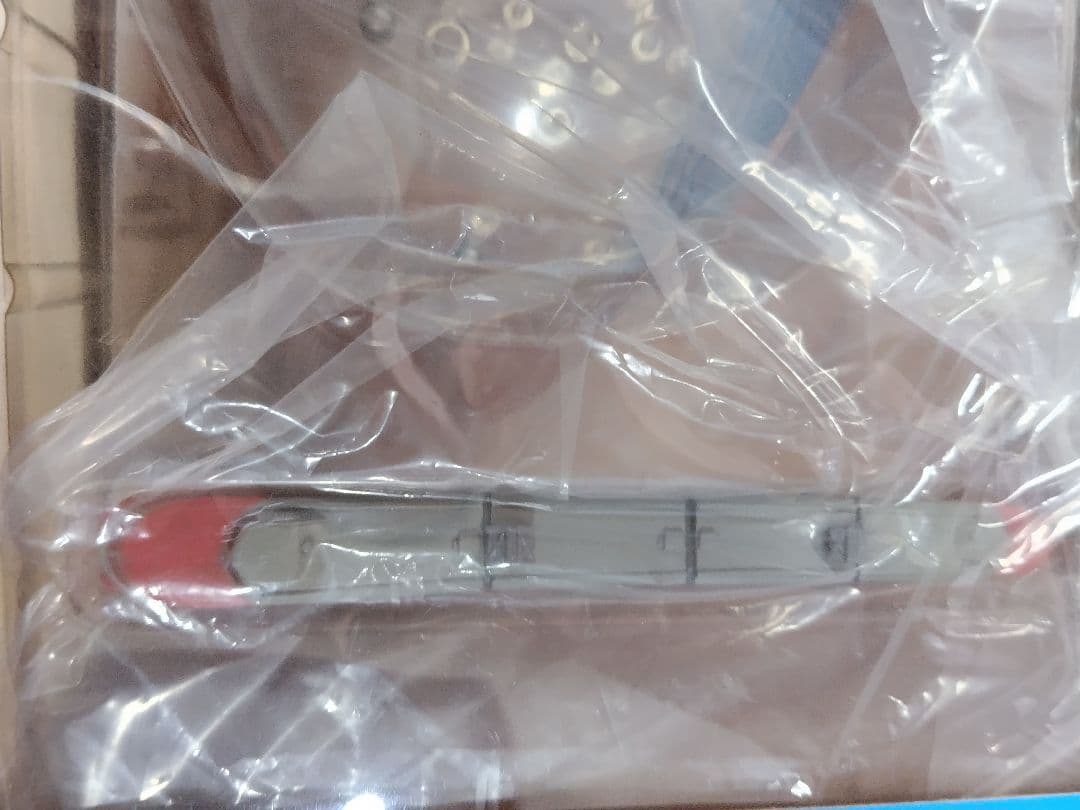 異次元列車 カラー版 X-PLUS 未開封 ウルトラQ「あけてくれ」エクスプラス