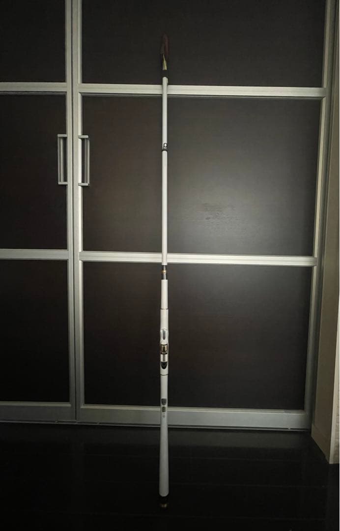 SHIMANO BB-X スペシャル 2号