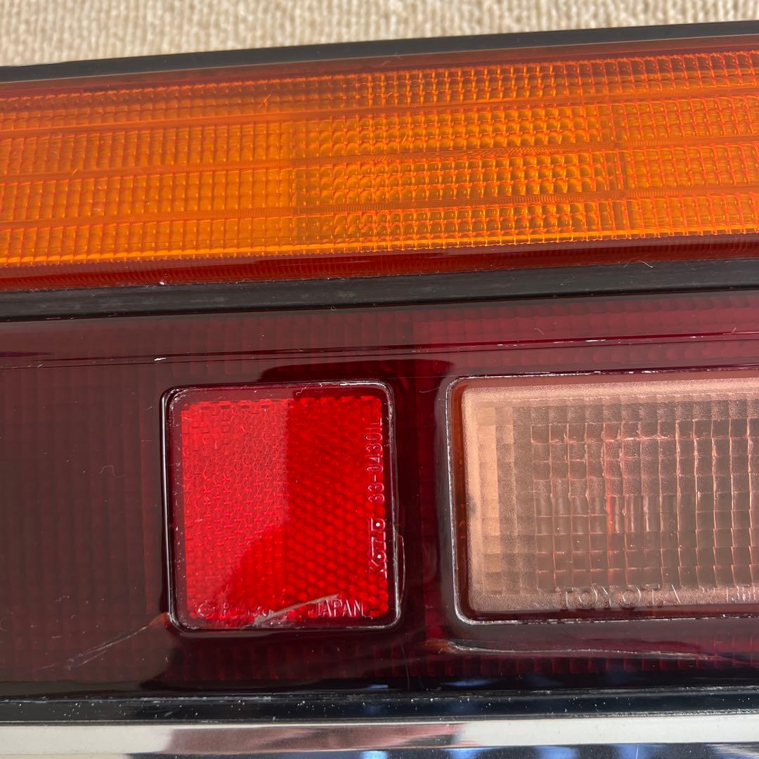 gx71 前期テール　街道レーサー