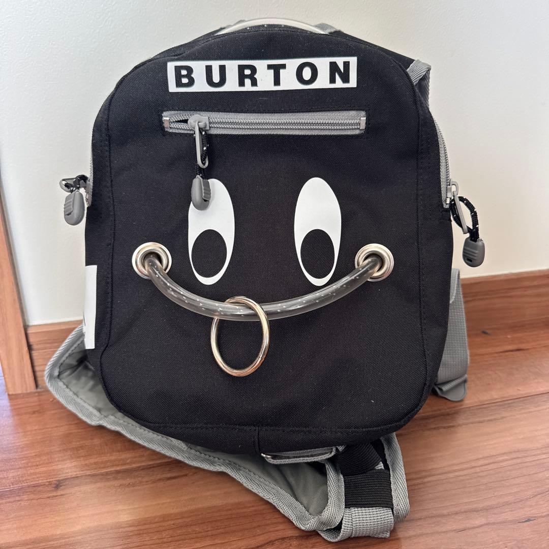 キッズ Burton MDXONE スノーボード ハーネス