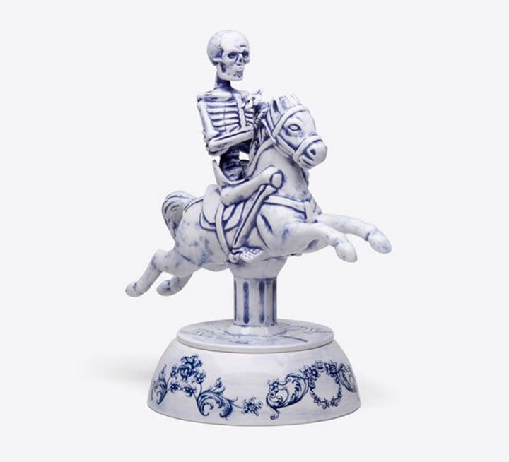 neighborhood×TravisScott お香立て (限定品)