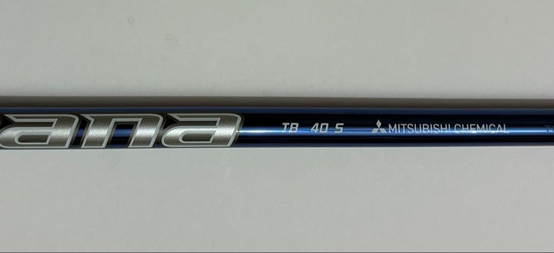 ディアマナTB 40S シャフト