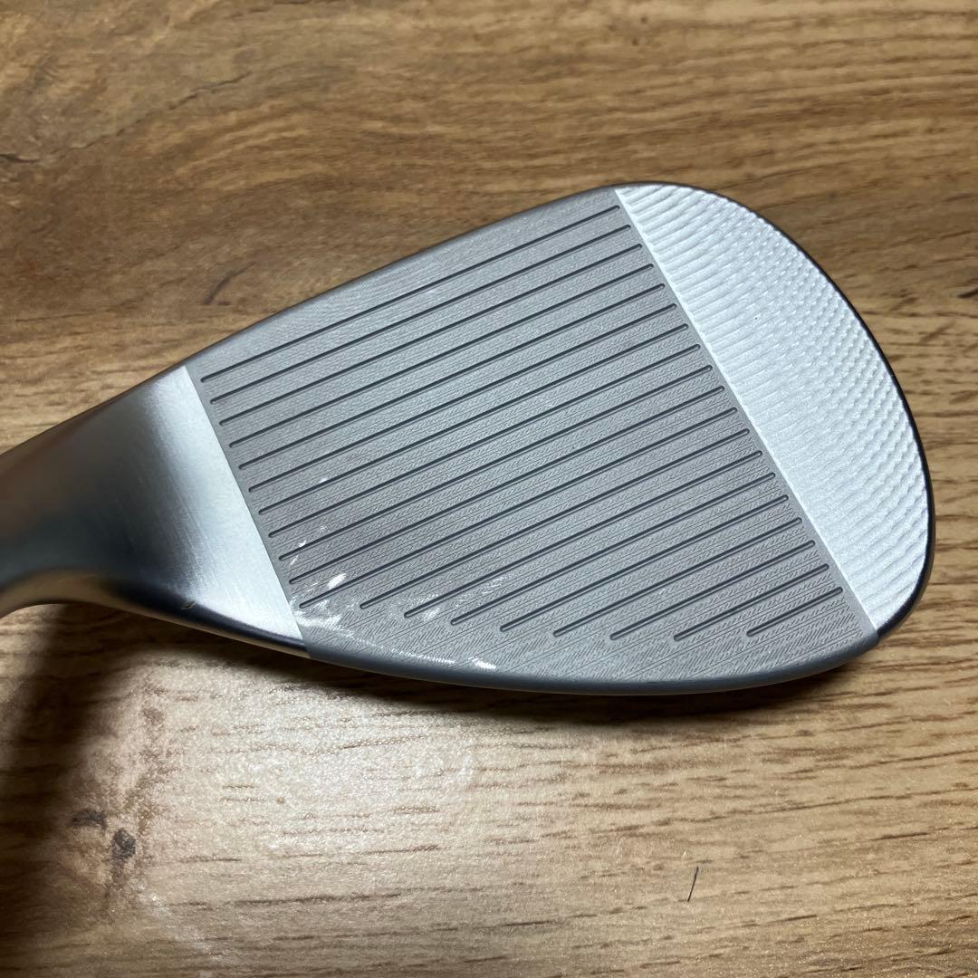 クリーブランド CVX2 ウェッジ 52° モーダス115S