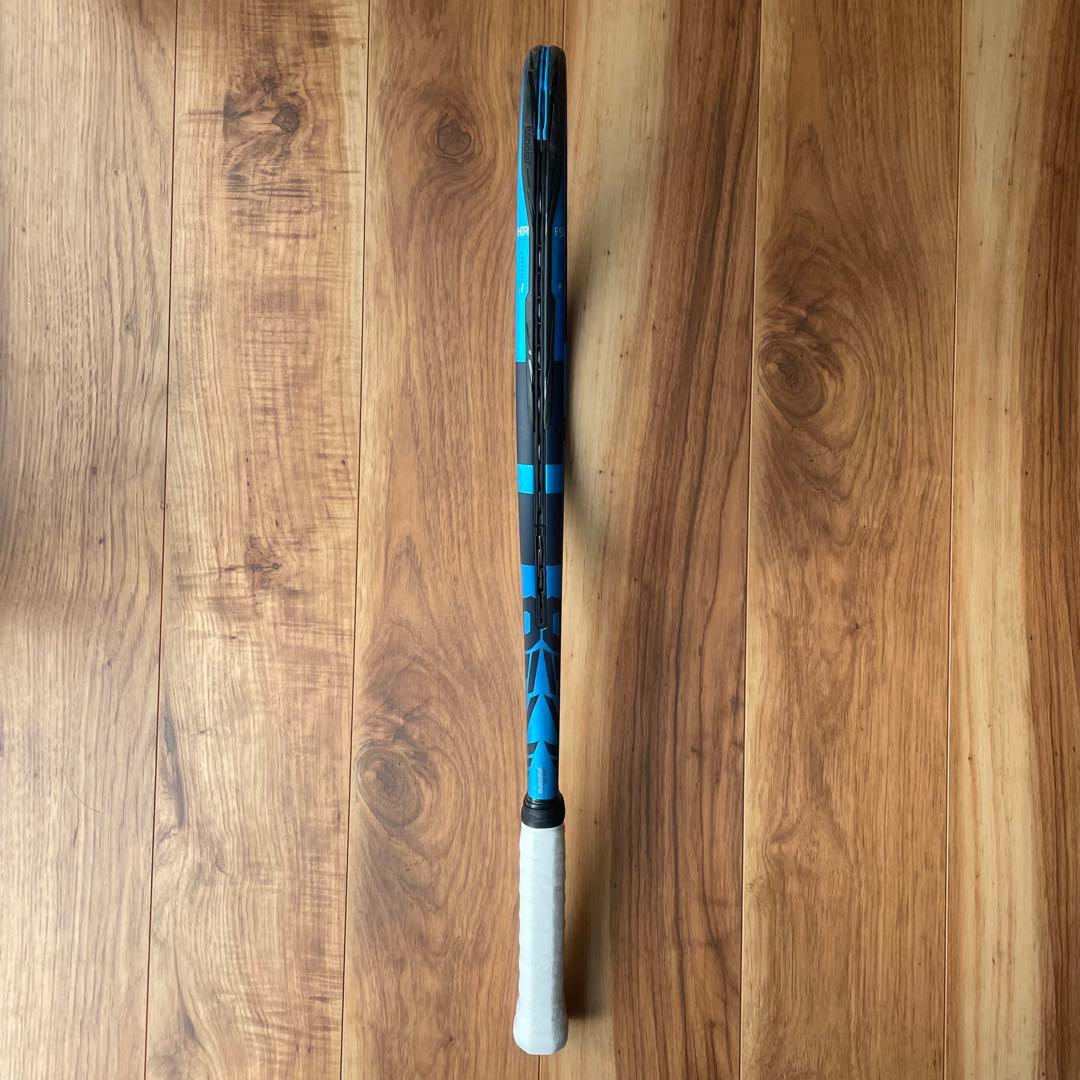 バボラ ピュアドライブ 2021年モデル