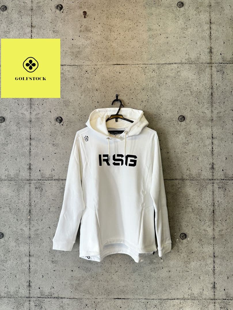 【新品未使用】サイズ2 レディース パーカー ラッセルノ 2599