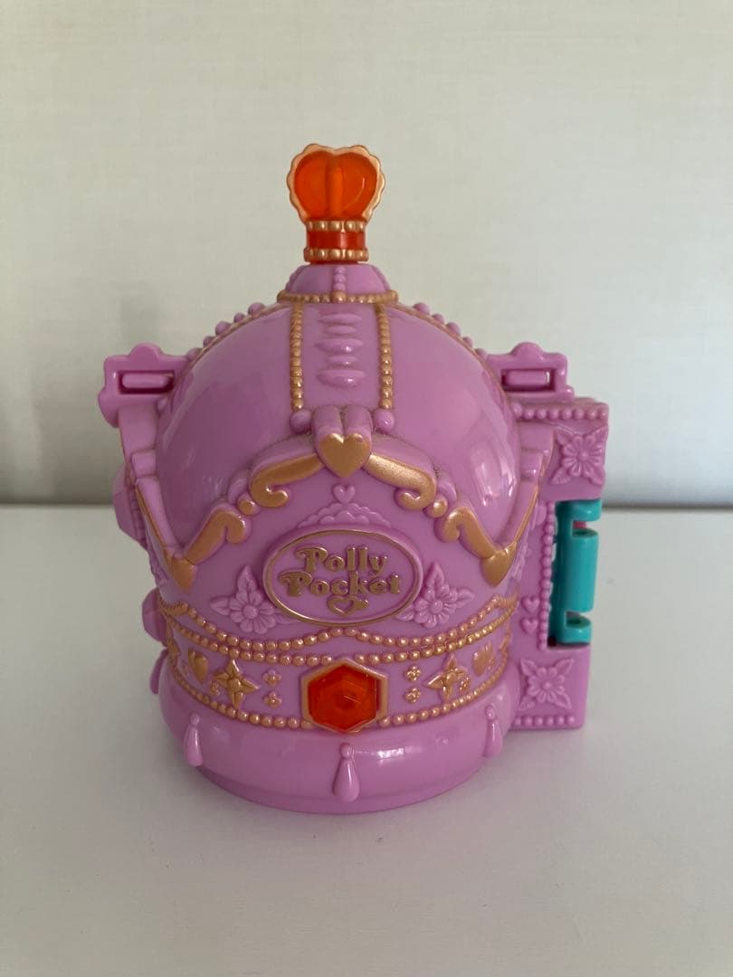 ポーリーポケット　クラウンパレス