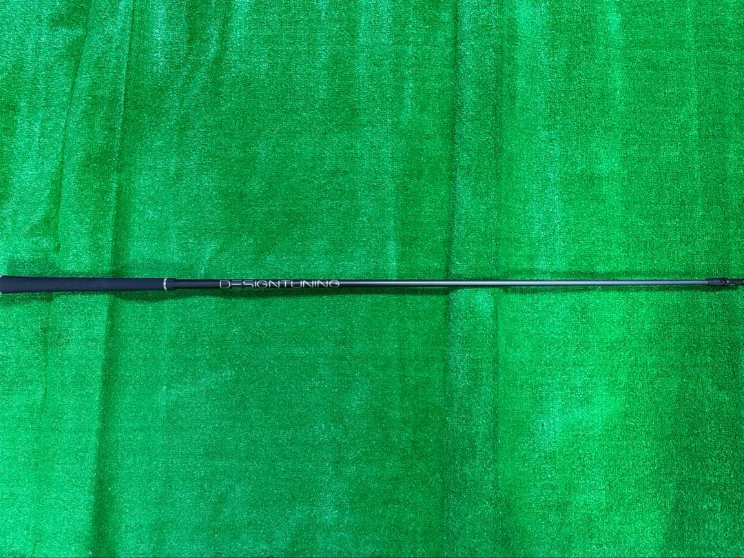 UMAN　【超レア】デザインチューニングCODE-X 2024 50S