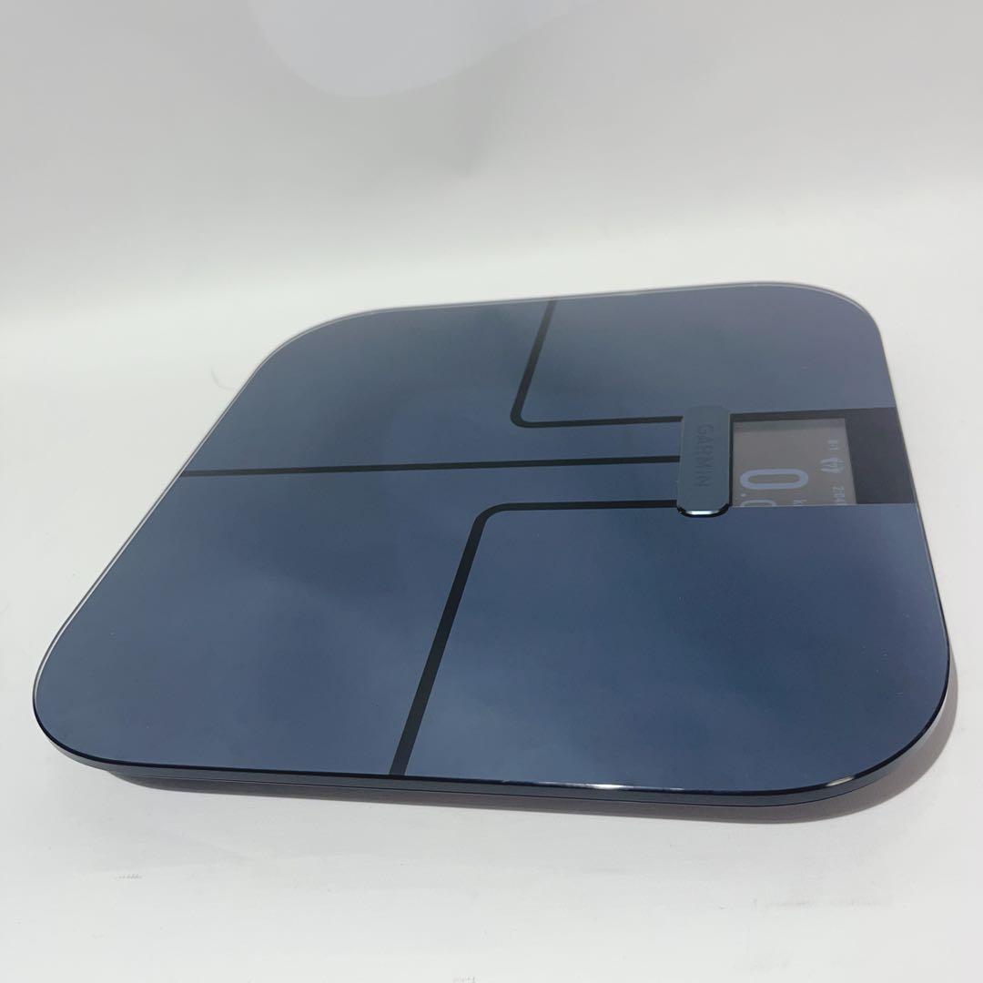 美品　GARMIN Index S2 Black