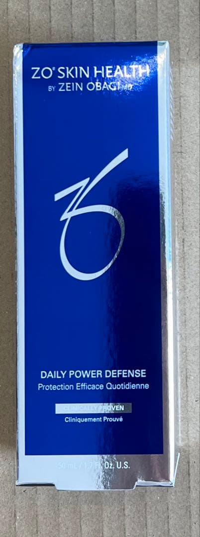 ゼオスキン　デイリーＰＤ