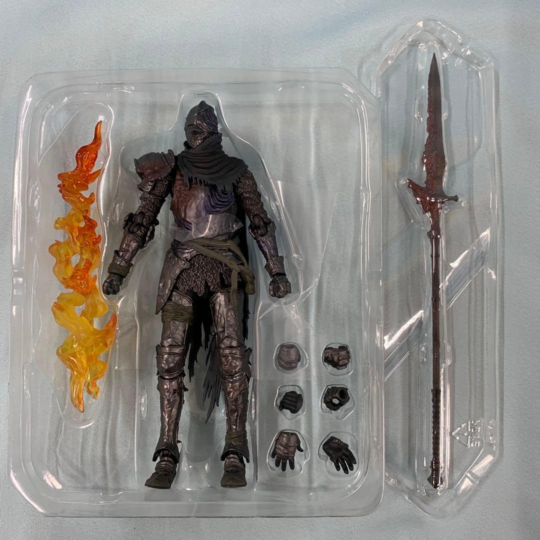 S.H.Figuarts 指痕爛れのヴァイク 「エルデンリング-」