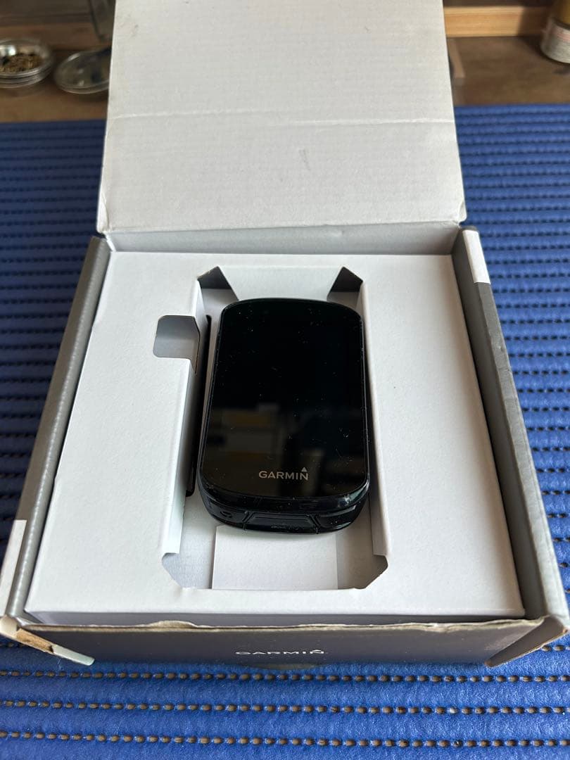 MUMU【美品】GARMIN Edge 830 セット