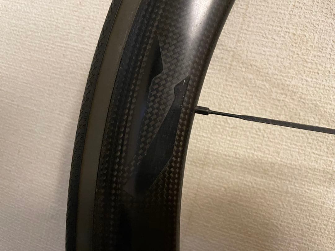 パーツ MAVIC COSMIC CARBONE 40T