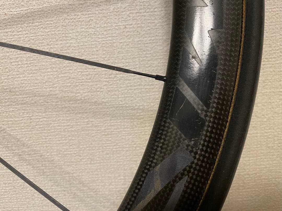 パーツ MAVIC COSMIC CARBONE 40T