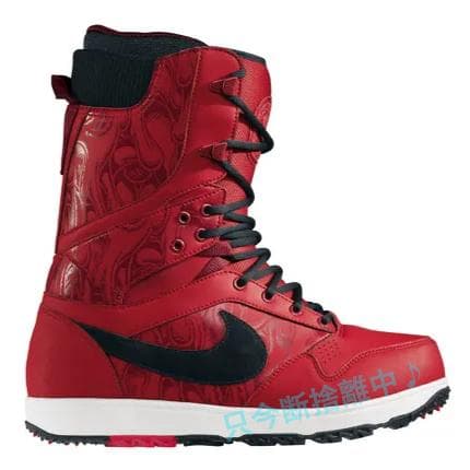 希少✨Nike スノーボード ブーツ 28cm ZOOM DK ダニーキャス