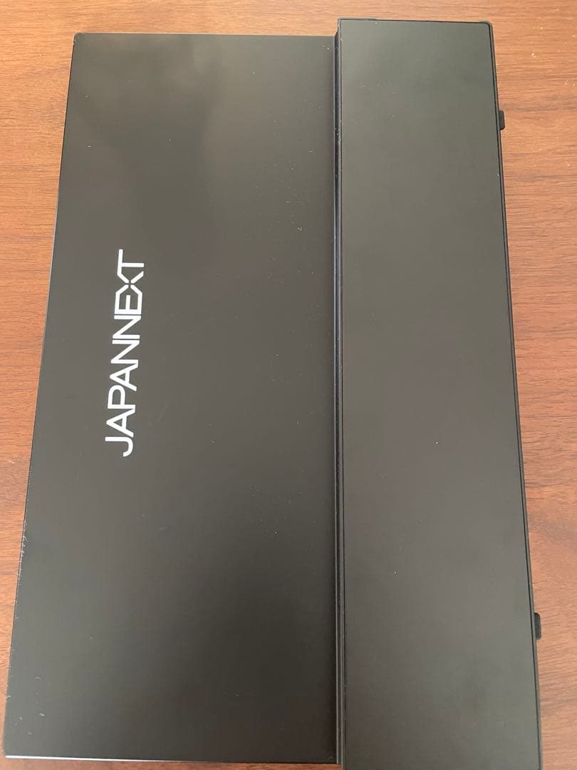 JN-MD-IPS141FHDRモバイルディスプレイ 14.1