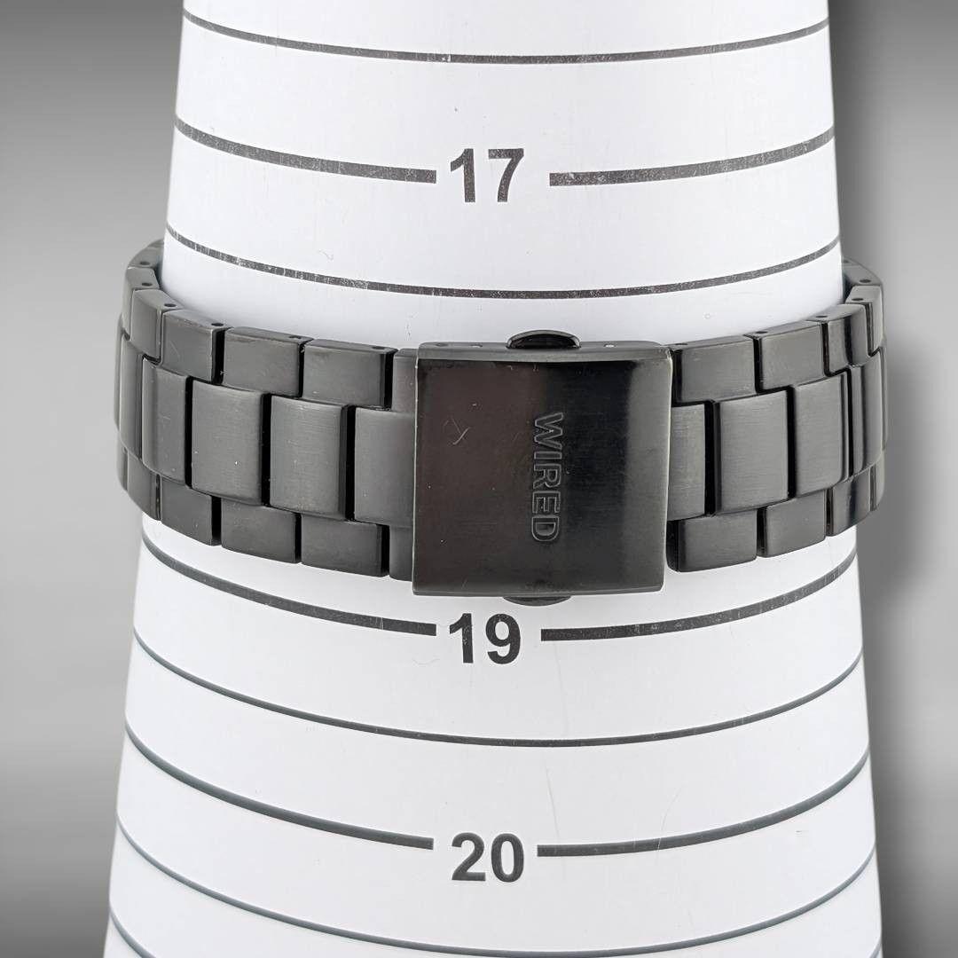 【稼働・希少】WIRED× BEAMS別注モデル デジボーグAGAM701