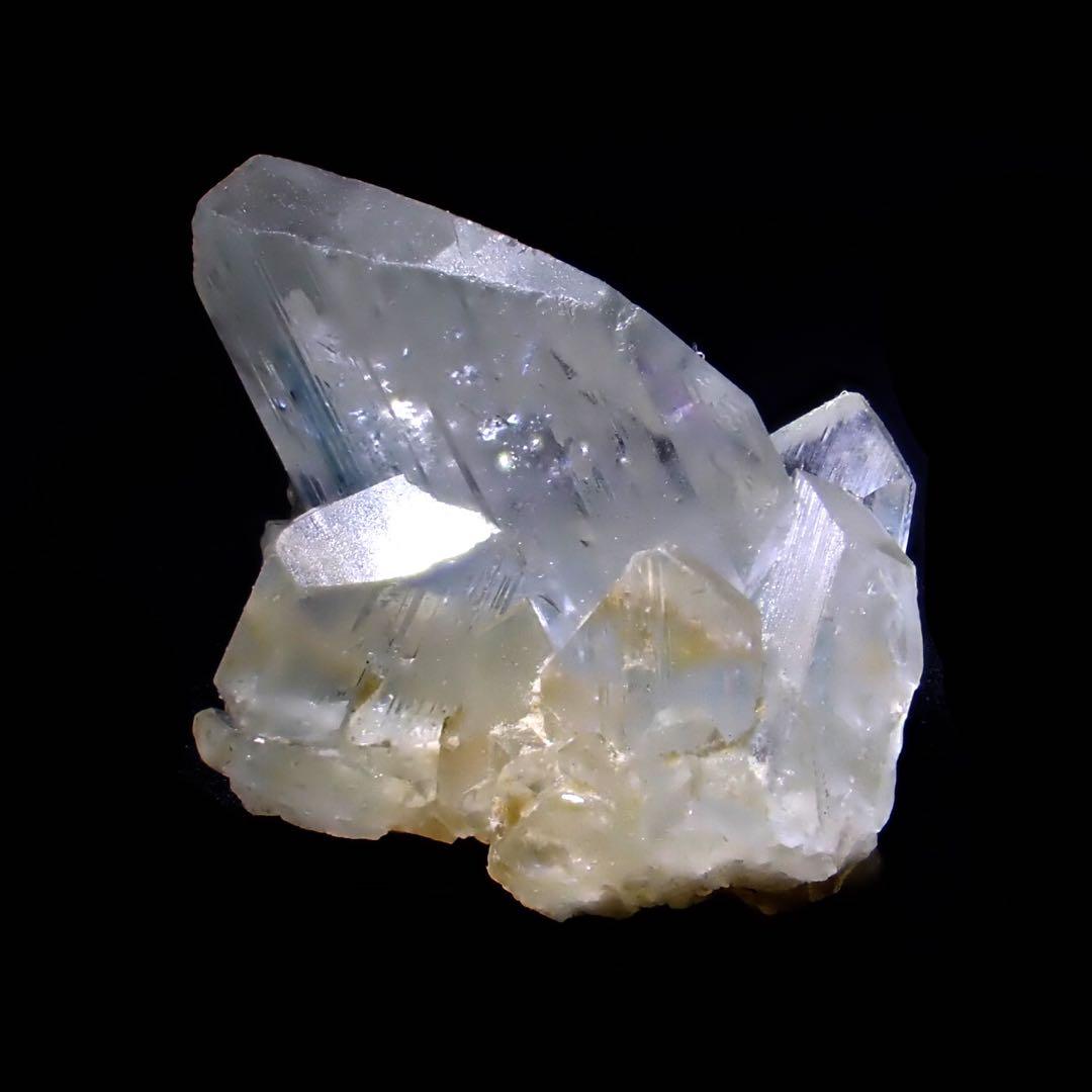 【ブラジル産】ユークレース