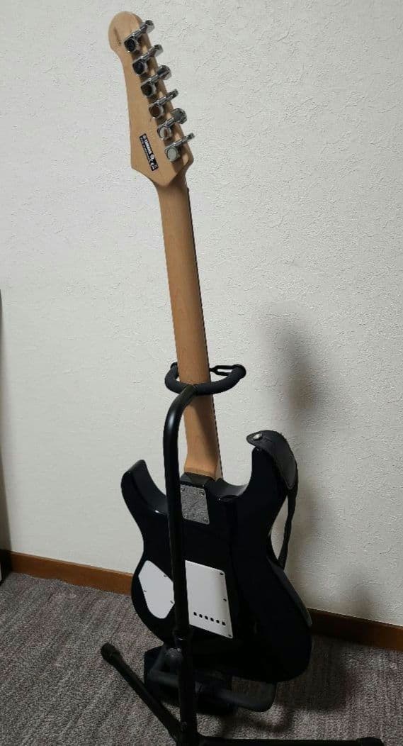 ヤマハ YAMAHA Pacifica PAC212VFM