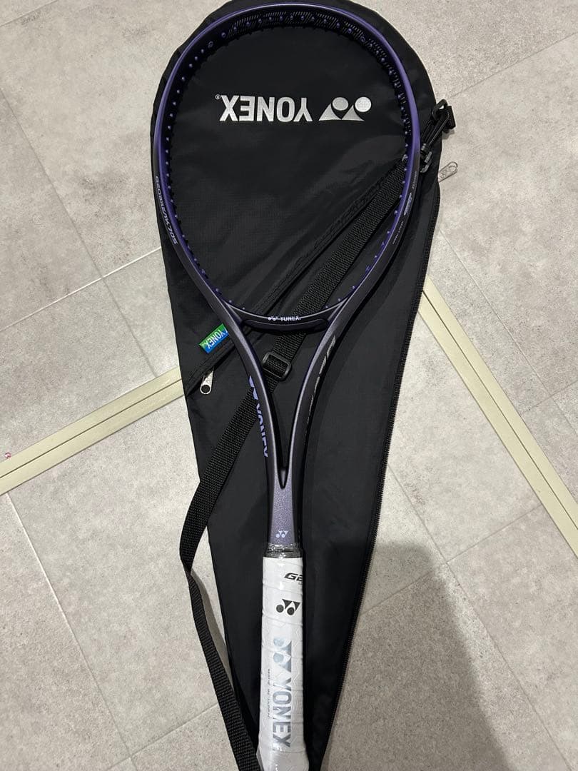 ジオブレイク70S 新色新品　ディープパープル