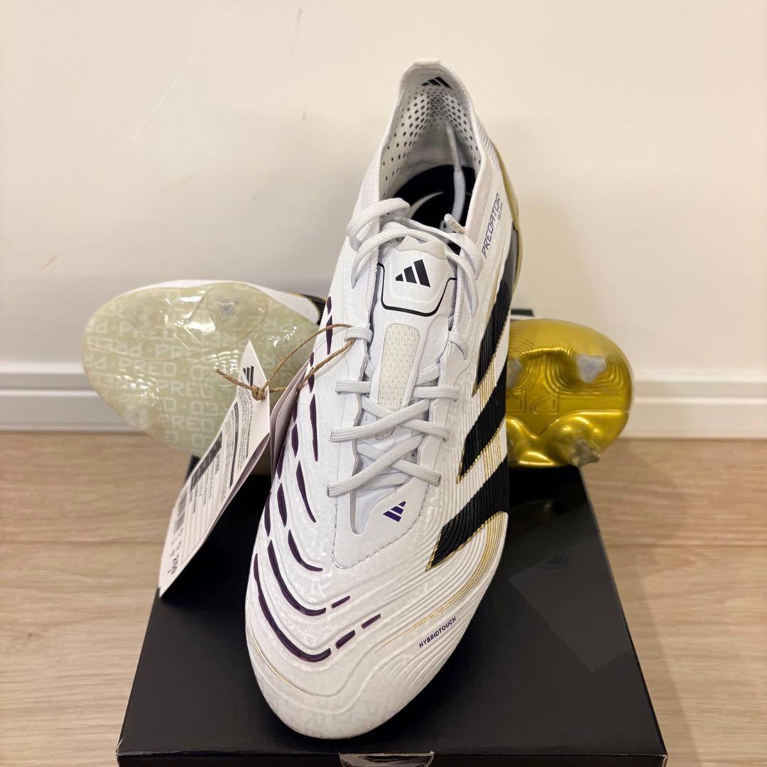 アディダス プレデター エリート FG（25.0㎝）